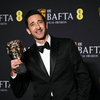 Négy díjat is besöpört a BAFTA-gálán A brutalista