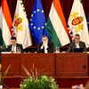 A fideszes képviselők is kiálltak a sajtószabadság mellett a Fővárosi Közgyűlésben