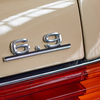 50 éves a legenda, az első Mercedes S-osztály 6,9 literes csúcsmodellje