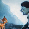 Hitler és Bambi beszélgetése jutott eszébe drMáriásnak az ellehetetlenítési törvényről