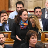 Szabó Tímea az EU-hoz fordul, mert a kormány „minden, a kormánytól eltérően gondolkodó személyt és intézményt kiiktat a magyar közéletből”