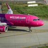 Tisztességtelen üzleti működés miatt ítélték el a Wizz Airt Ausztriában