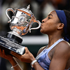 Drámai csatában nyerte Gauff a Roland Garrost