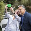 Miért kerüli még Orbán is az AfD-t? – a Handelsblatt szerzője szerint jó oka van rá