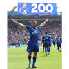 200. góljával búcsúzott James Vardy a Leicester Citytől