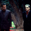 Andy Garcia a HVG-nek: A Keresztapa II. csak kicsivel marad le az első mögött