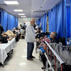 Brit orvosspecialista: Gázában olyan az egészségügyi ellátás, mintha a 19. században lennénk