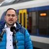 A MÁV vezére bejelentette: az utasoknak tetszik, hogy tisztábbak a vonatok