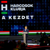 A Dobrevről náci posztot terjesztő fideszes is ott lelkesedett a Harcosok Klubjában