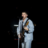 Nick Jonas főszerepet kapott a KISS-ről szóló játékfilmben