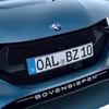 Szemrevaló álruhás BMW sportkupé tűnt fel a színen