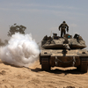 Újra Kairóban tárgyalnak a gázai tűzszünetről, a Hamász küldöttsége „pozitív szellemben” utazott el