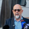 Az RMDSZ elnöke Nicusor Dan támogatására szólította fel a romániai magyarokat