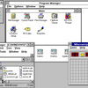 Vonatok, kórházak működése múlik még mindig Windows XP, sőt Windows 3.1 és DOS rendszereken