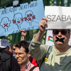 Le Monde: A magyar sajtó a hatalom ellenőrzése alatt áll