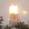 Bekapcsolták a SpaceX Raptor hajtóművét, pár pillanat múlva már robbant is – videó