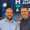 Válasz Online: Idősek lehúzására játszó hálózat vezetőjével pózolt Menczer Tamás a Harcosok Klubjában
