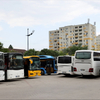 Kétszáz busszal, mentesítő vonatokkal készül a hétvégére a MÁV