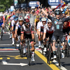 Kecske támadt a versenyzőkre a Giro d'Italia albán szakaszán