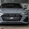 Zéró politikai korrektség: 720 lóerős biturbó V8 a legújabb Audi RS7-ben