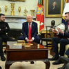 FT-kommentár: Trump keleti politikájának a foglya lett