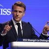 Macron: Ha Kína nem képes távol tartani Észak-Koreát az ukrajnai háborútól, akkor a NATO megjelenhet Ázsiában