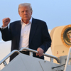 Donald Trump 1000 dollárt fizetne azoknak a bevándorlóknak, akik hazatoloncolják saját magukat