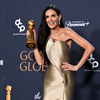 Demi Moore vihette haza a legjobb színésznőnek járó Golden Globe díjat, szépen szerepelt a gálán egy Magyarországon forgatott film is