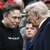 Eltűnt Elon Musk posztja, amelyben azt sugallta, Trumpnak köze van az Epstein-aktákhoz