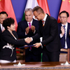 The Daily Telegraph-cikk: Az EU-pária Magyarország segít Kínának megindítani az elektromos autók invázióját