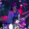 Kórházba került Carlos Santana