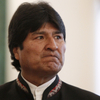 Nem indulhat Bolíviában az elnökválasztáson Evo Morales
