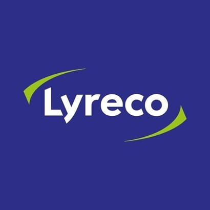 Lyreco Central Europe