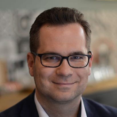 Balogh László ingatlanpiaci szakértő