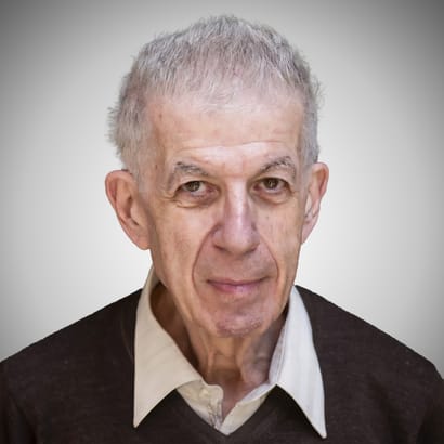 Domány  András