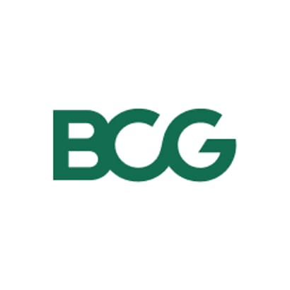 BCG 