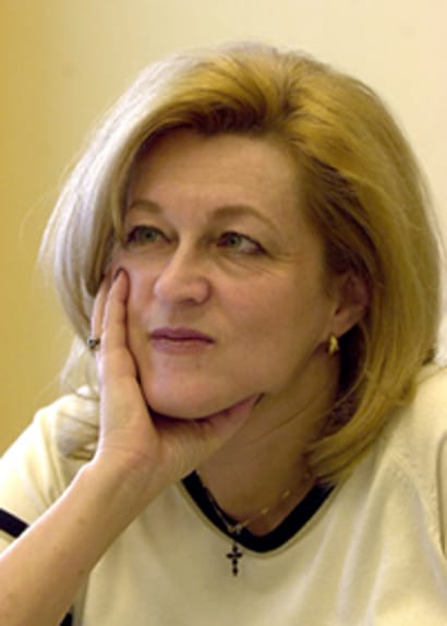 Schmidt Mária 