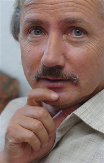 Lengyel László 