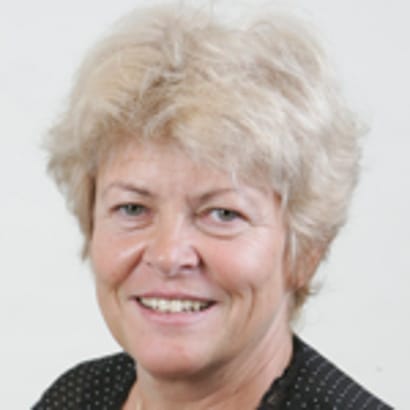 Földvári Zsuzsa 