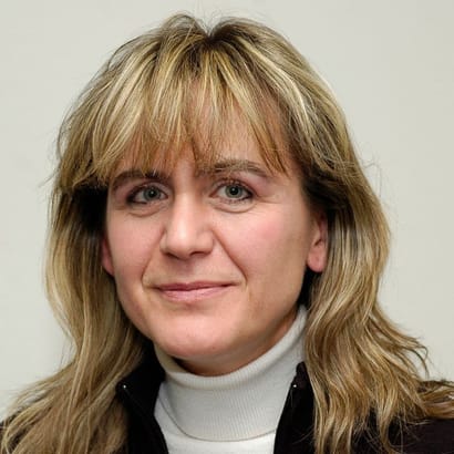 Németh Teréz Katalin