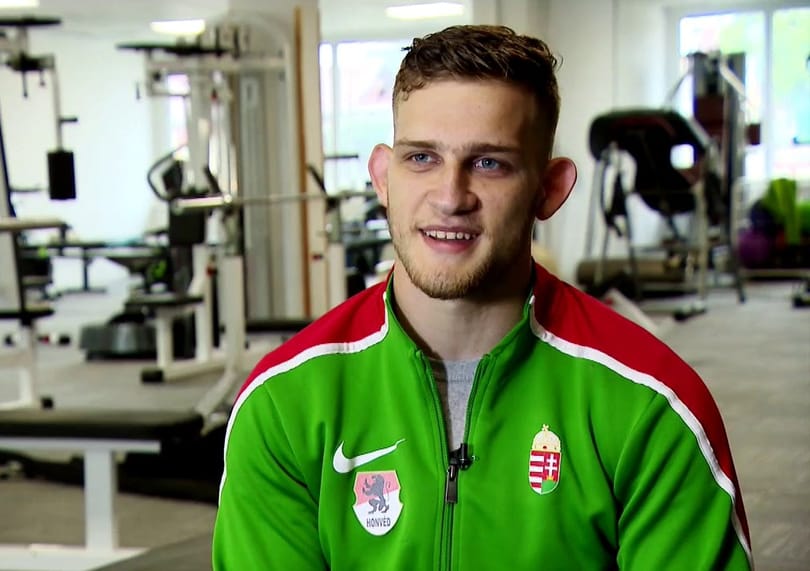 Magyar sportoló lett a hónap legjobbja a Nemzetközi Paralimpiai Bizottságnál