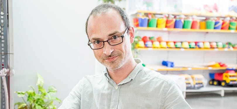 A Nemzet Napszámosa: Tóta W. rácsodálkozik a Zsiguli-vezérláncra