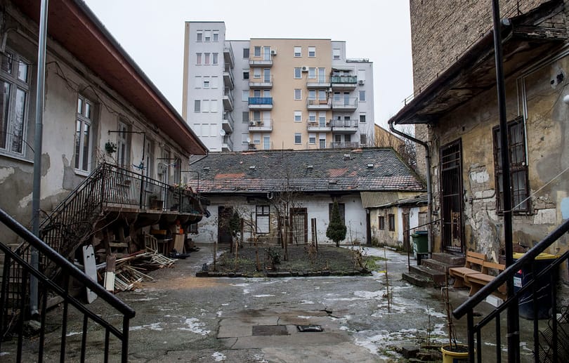 85 éves nőt és lányát lakoltathatják ki szerdán Gyálon