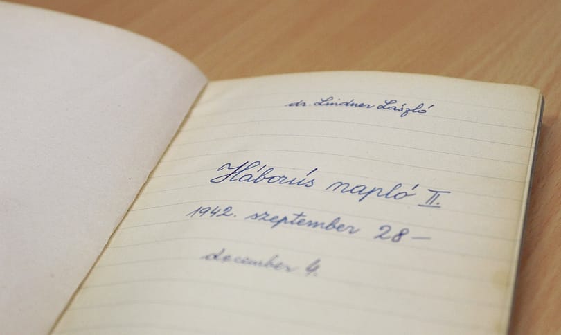 Tífusz, -28 fokos fagy, fanyar bor - a doni katasztrófa hétköznapjai