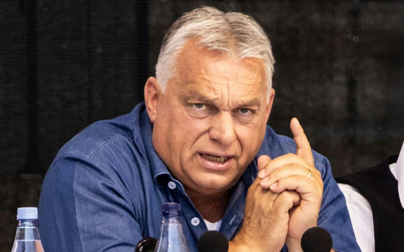 Valóban küszöbön a világháború? Megnéztük, mennyi alapja van Orbán Viktor riogatásának