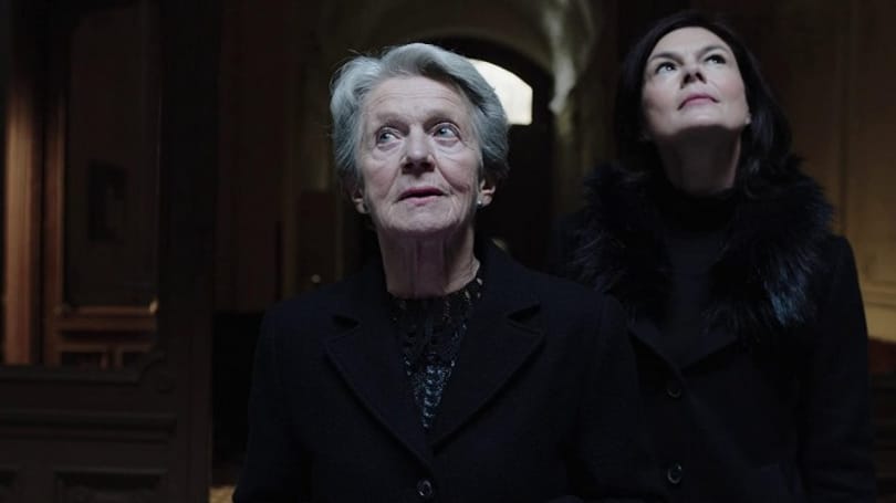 Dombrovszky Linda filmje is versenybe szállhat a Golden Globe-díjért