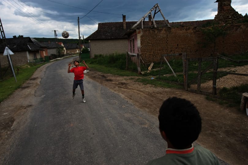 Több százezer mélyszegénységben élőről ír a Reuters
