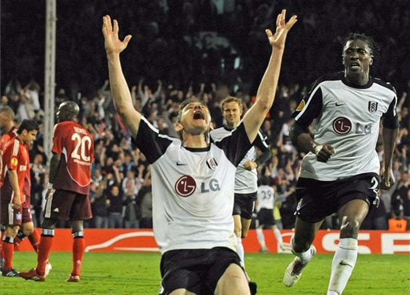 Gera Zoltán döntőbe lőtte a Fulhamet 