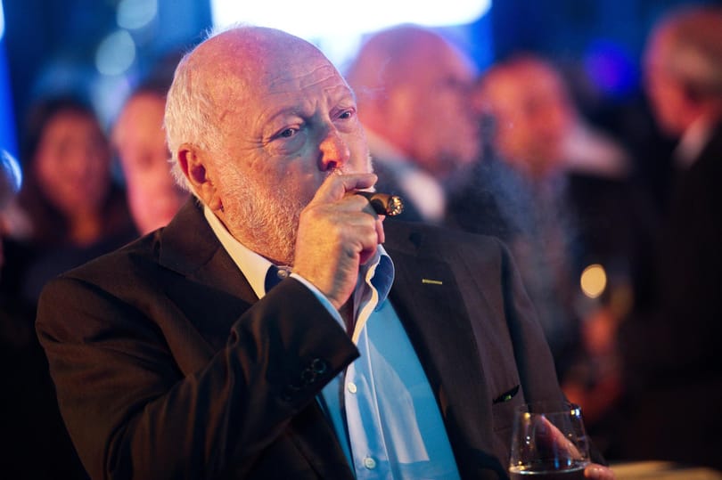 Sokan pályázhatnak Andy Vajna kaszinóira