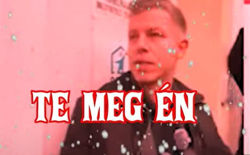 A Hírcsárda tette igazán fülbemászóvá a Menczer–Magyar-szópárbajt